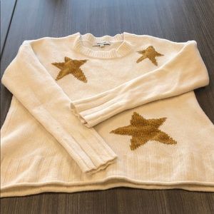 Madewell sweater